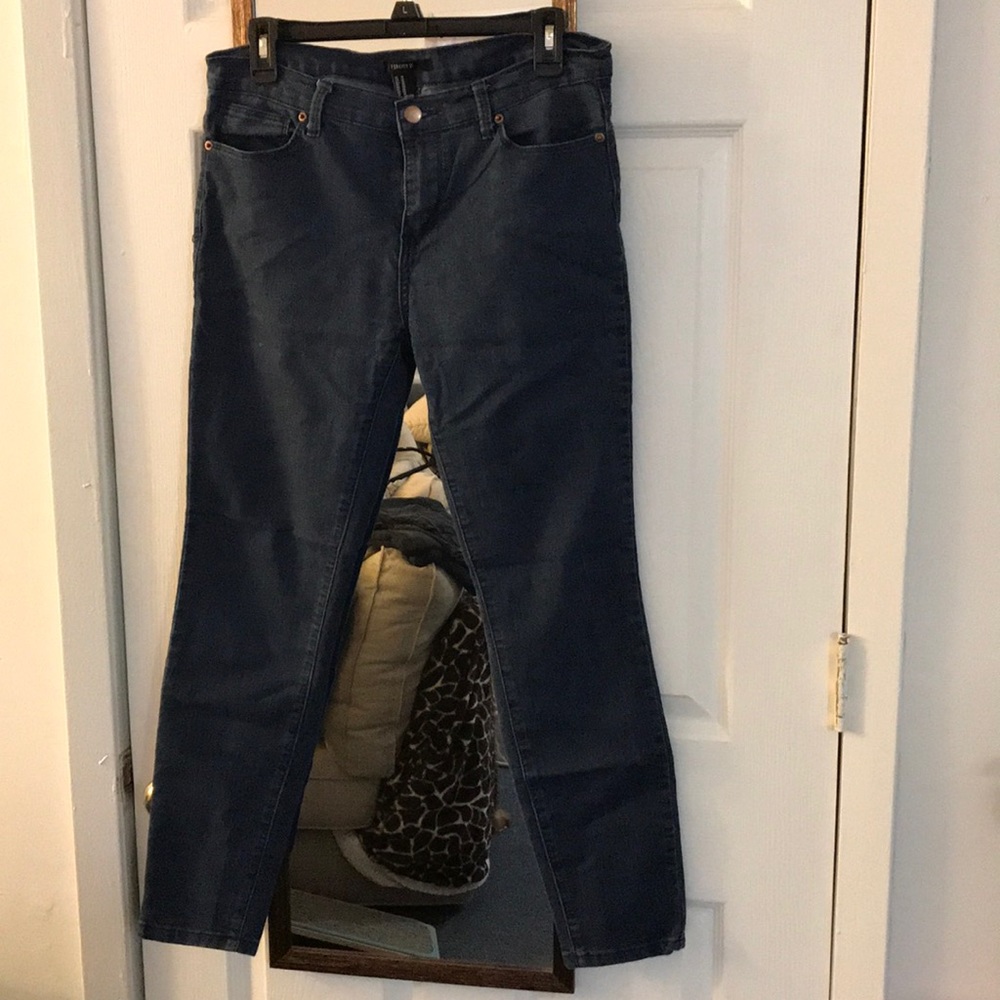 Forever 21 jeans